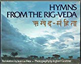 Book Hymns from the Rig-Veda (Sanskrit and English Edition) free
