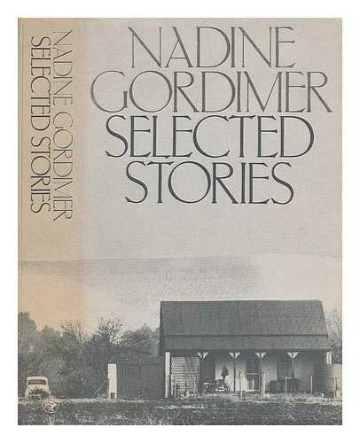 Book Selected Stories, None to Accompany Me free