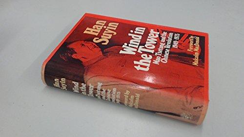 Book Wind in the tower: Mao Tsetung and the Chinese revolution, 1949-1975 free