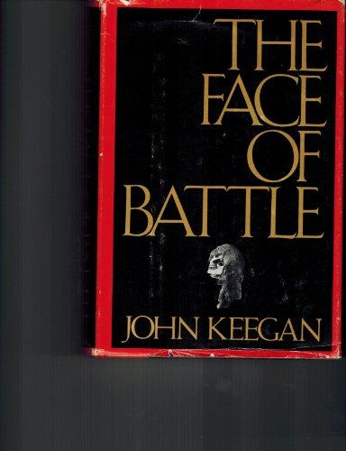 Book The Face Of Battle free