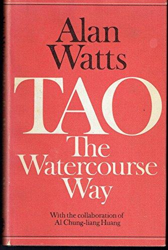 Book Tao: The Watercourse Way free