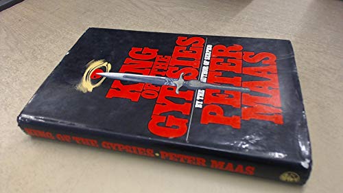 Book King of the gypsies free Book King of the gypsies free