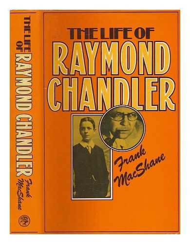 Book The Life of Raymond Chandler. free