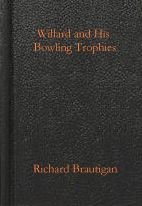 Book Willard and His Bowling Trophies. free
