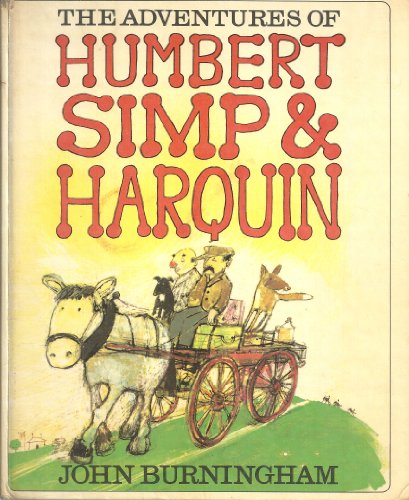 Book The Adventures of Humbert, Simp & Harquin: Humbert, Mister Firkin & the Lord Mayor of London. Cannonball Simp. Harquin free