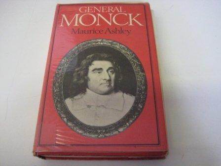 Book General Monck free