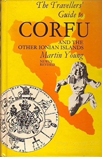 Book Corfu And The Other Ionian Islands (travellers' Guides) free