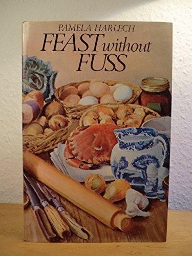 Book Feast Without Fuss free