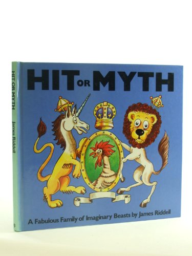 Book Hit Or Myth free