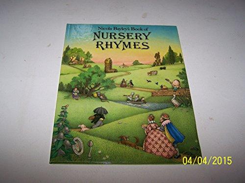 Book Book of Nursery Rhymes free