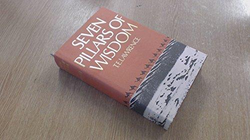 Book Seven Pillars Of Wisdom: A Triumph free