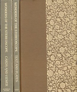 Book Wonders of the stereoscope free