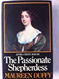 Book The passionate shepherdess: Aphra Behn, 1640-89 free
