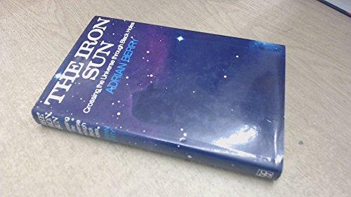 Book The iron sun: Crossing the universe through black holes free
