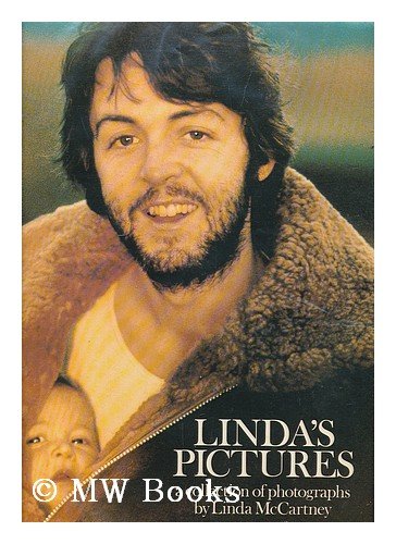 Book Linda's Pictures: A Collection of Photographs free
