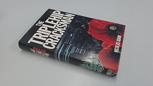 Book The Triplehip Cracksman free