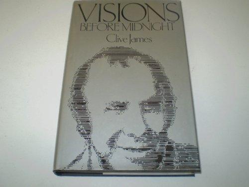 Book Visions Before Midnight free