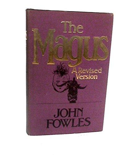 Book The Magus: A Revised Version free Book The Magus: A Revised Version free