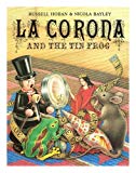 Book La Corona and the Tin Frog free