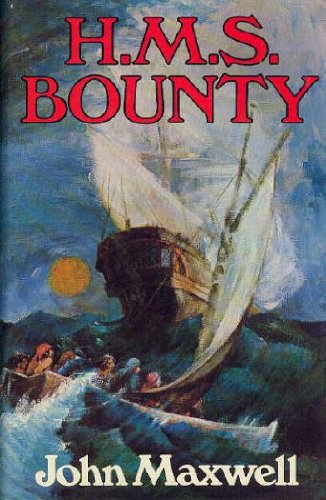 Book H.M.S. Bounty free