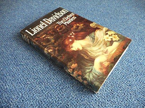Book The Chelsea murders free