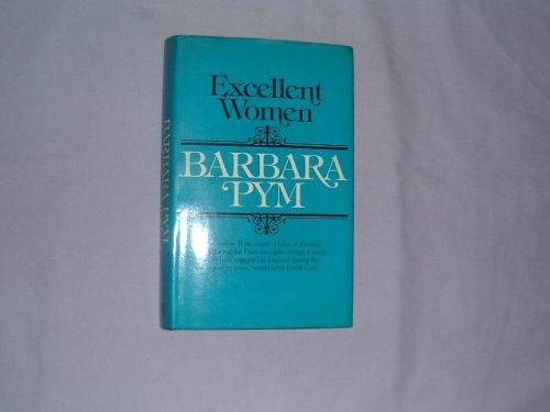Book Excellent women free