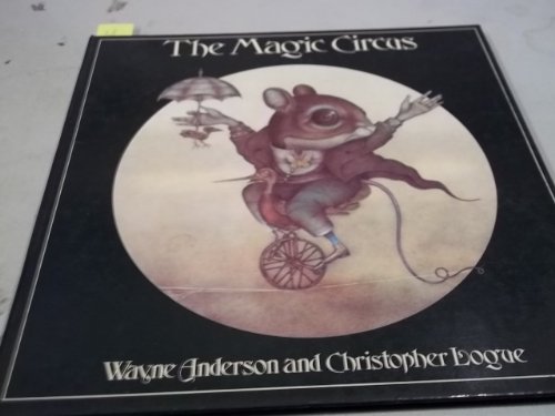 Book The magic circus free