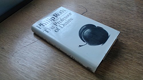 Book The professor of desire free