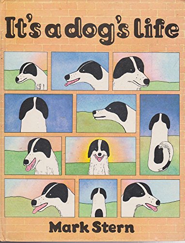 Book It's a dog's life free