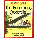 Book The Enormous Crocodile free
