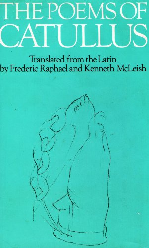 Book The poems of Catullus free