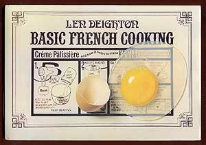 Book Basic French Cooking free