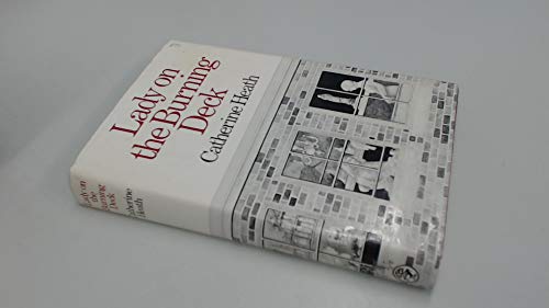 Book Lady on the burning deck free Book Lady on the burning deck free