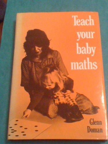 Book Teach Your Baby Maths free