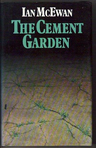 Book The Cement Garden free