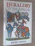 Book Heraldry and the heralds free