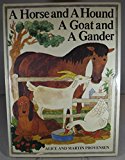 Book A Horse and a Hound A Goat and a Gander free