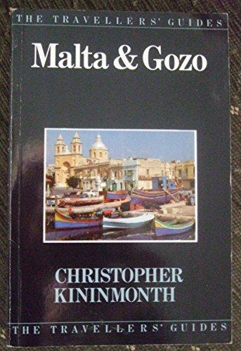 Book Malta and Gozo (Travellers' Guides) free