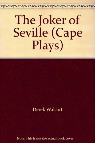 Book The Joker of Seville (Cape Plays) free