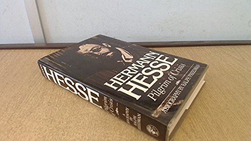 Book Hermann Hesse: Pilgrim of Crisis free