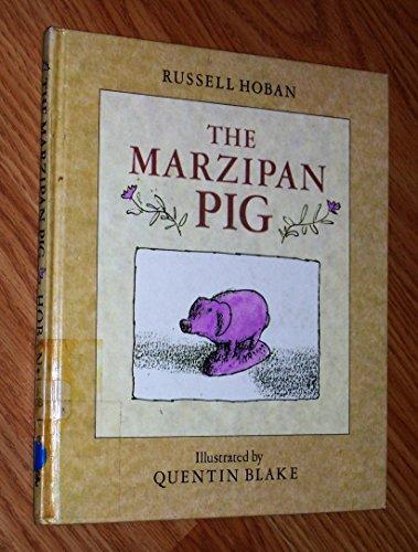 Book THE MARZIPAN PIG. free