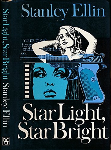 Book Star Light Star Bright - 1st Edition/1st Printing free