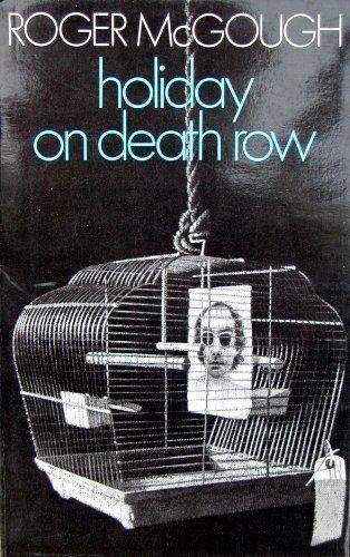 Book Holiday on Death Row (Cape poetry paperbacks) free
