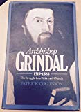 Book Archbishop Grindal, 1519-1583: The Struggle for a Reformed Church free