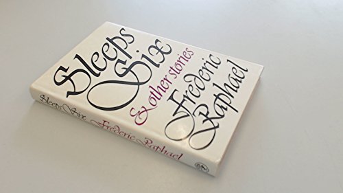 Book Sleeps Six, And Other Stories free
