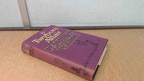 Book The Twyborn affair: A novel free