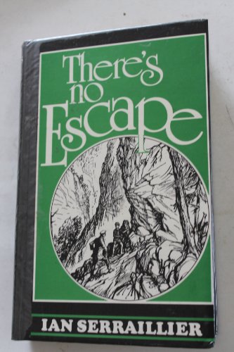 Book There's No Escape free