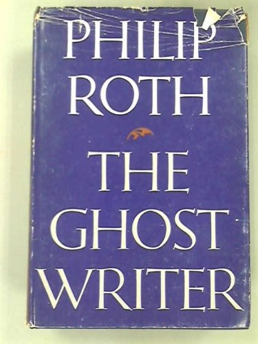 Book The Ghost Writer free