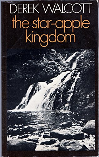 Book The Star-Apple Kingdom free