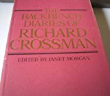 Book The Backbench Diaries of Richard Crossman free